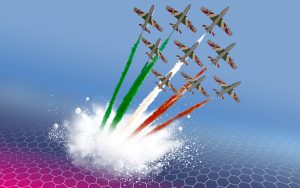 Frecce tricolore