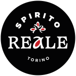 LOGO SPIRITO REALE_Nero